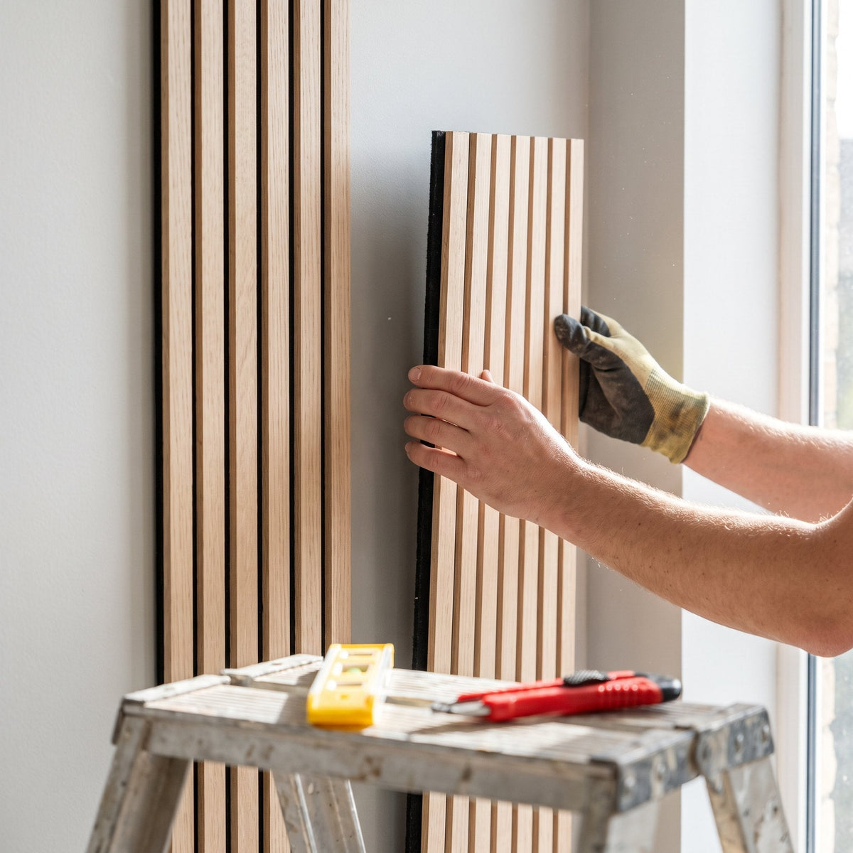 Installation Accessories