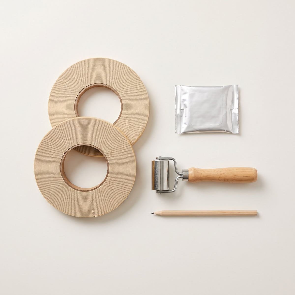 Panel Mounting Kit
