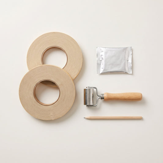 Panel Mounting Kit