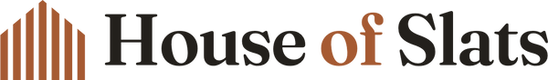 House of Slats logo